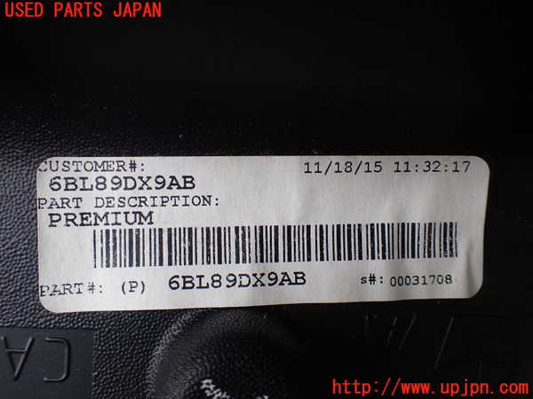 1UPJ-28646411]ジープ・ラングラー アンリミテッド(JK36L)ルームランプ1 (１列目) 中古_m0004.jpg