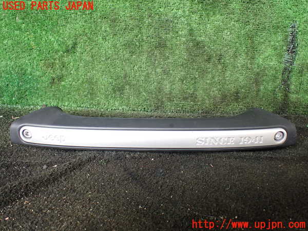 1UPJ-28647691]ジープ・ラングラー アンリミテッド(JK36L)内装トリム類1 中古_m0001.jpg