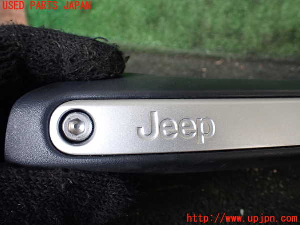 1UPJ-28647691]ジープ・ラングラー アンリミテッド(JK36L)内装トリム類1 中古_m0002.jpg