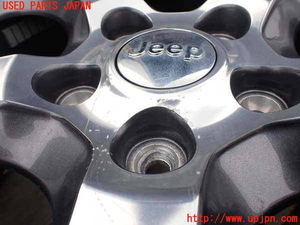 1UPJ-28649601]ジープ・ラングラー アンリミテッド(JK36L)スペアタイヤ1 中古_m0002.jpg