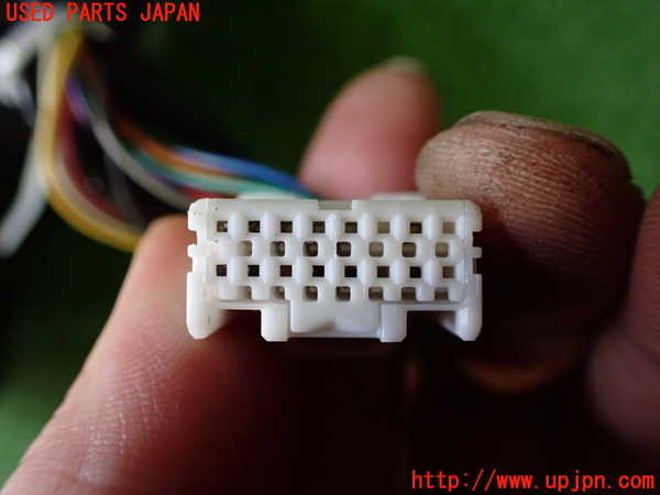 2UPJ-28651212]日産サクラ(SAKURA)(B6AW)左ドアミラー 中古_m0003.jpg