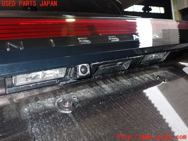 2UPJ-28651566]日産サクラ(SAKURA)(B6AW)バックドア リアゲート ハッチ (43R-007952) 中古_m0004.jpg