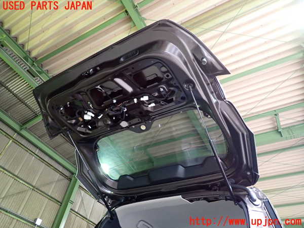 2UPJ-28651566]日産サクラ(SAKURA)(B6AW)バックドア リアゲート ハッチ (43R-007952) 中古_m0005.jpg
