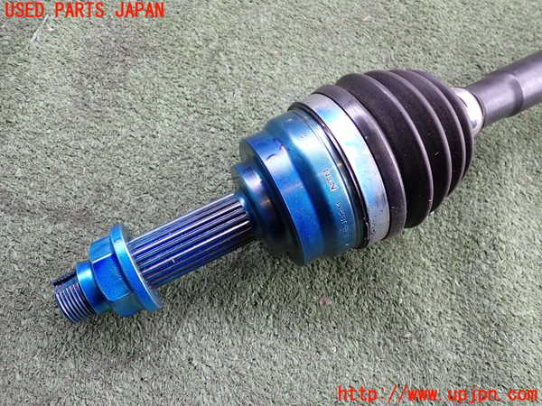 2UPJ-28654010]日産サクラ(SAKURA)(B6AW)右フロントドライブシャフト 中古_m0002.jpg