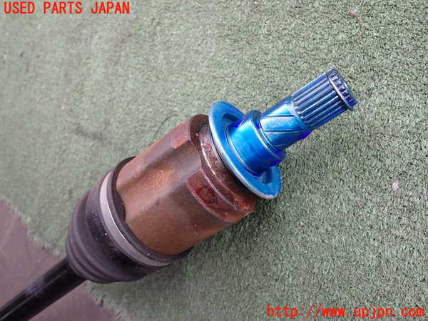 2UPJ-28654010]日産サクラ(SAKURA)(B6AW)右フロントドライブシャフト 中古_m0003.jpg