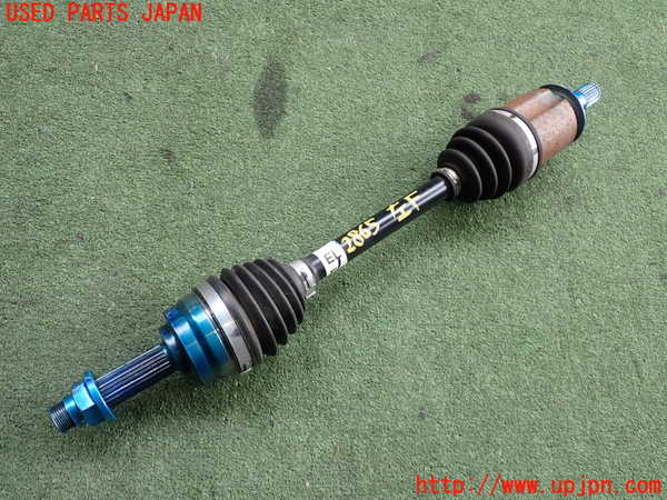 2UPJ-28654015]日産サクラ(SAKURA)(B6AW)左フロントドライブシャフト 中古_m0001.jpg