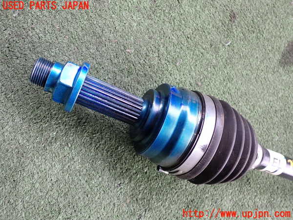2UPJ-28654015]日産サクラ(SAKURA)(B6AW)左フロントドライブシャフト 中古_m0002.jpg