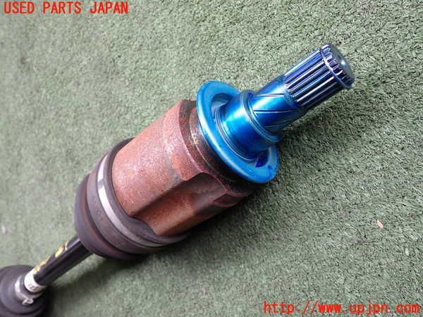 2UPJ-28654015]日産サクラ(SAKURA)(B6AW)左フロントドライブシャフト 中古_m0003.jpg