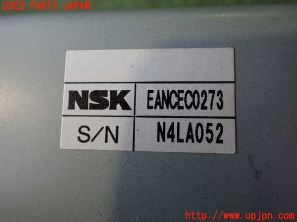 2UPJ-28654260]日産サクラ(SAKURA)(B6AW)ステアリングシャフト 中古_m0002.jpg