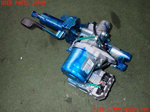 2UPJ-28654260]日産サクラ(SAKURA)(B6AW)ステアリングシャフト 中古_m0004.jpg