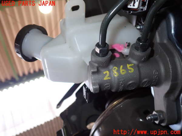 2UPJ-28654050]日産サクラ(SAKURA)(B6AW)ブレーキマスターシリンダー 中古_m0002.jpg