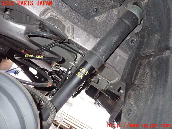 2UPJ-28655075]日産サクラ(SAKURA)(B6AW)左リアショックアブソーバー 中古_m0001.jpg