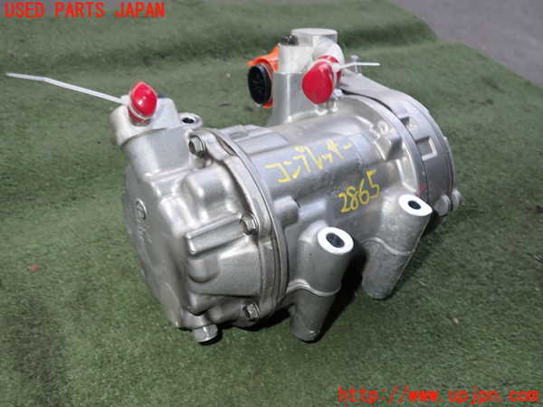 2UPJ-28656025]日産サクラ(SAKURA)(B6AW)エアコンコンプレッサー 中古_m0001.jpg