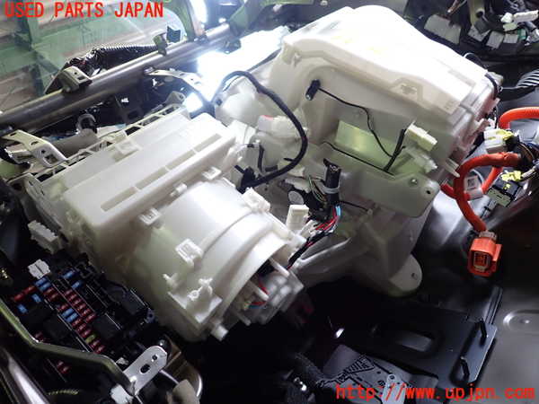 2UPJ-28656081]日産サクラ(SAKURA)(B6AW)エバポレーター1 (ジャンク品) 中古_m0003.jpg