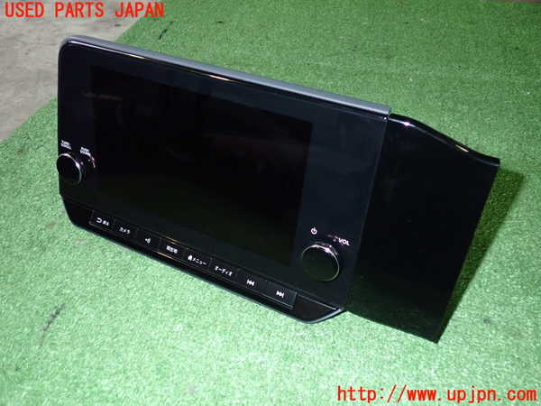 2UPJ-28656589]日産サクラ(SAKURA)(B6AW)カーナビゲーション 中古_m0001.jpg