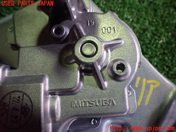 2UPJ-28656775]日産サクラ(SAKURA)(B6AW)リアワイパーモーター 中古_m0002.jpg