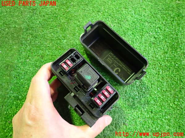 2UPJ-28656741]日産サクラ(SAKURA)(B6AW)ヒューズボックス1 中古_m0003.jpg