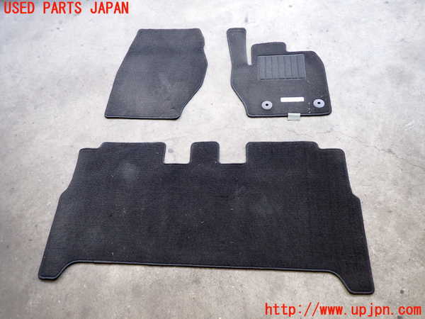 2UPJ-28657800]日産サクラ(SAKURA)(B6AW)フロアマット 中古_m0001.jpg