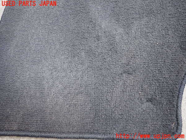 2UPJ-28657800]日産サクラ(SAKURA)(B6AW)フロアマット 中古_m0003.jpg