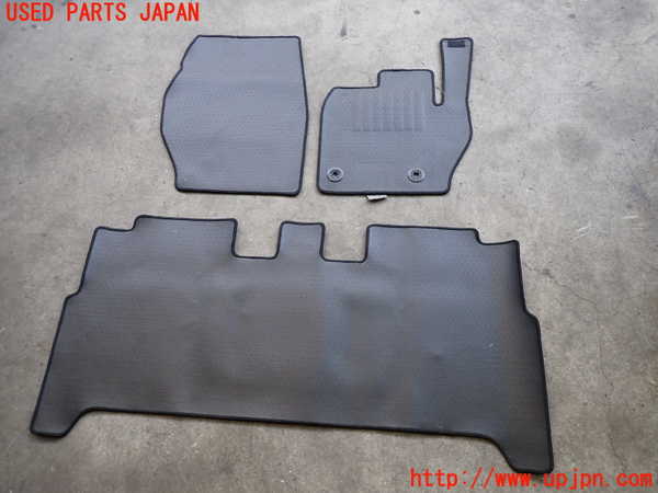 2UPJ-28657800]日産サクラ(SAKURA)(B6AW)フロアマット 中古_m0004.jpg