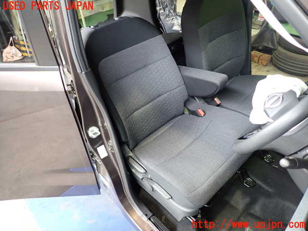 2UPJ-28657035]日産サクラ(SAKURA)(B6AW)運転席シート 中古_m0001.jpg