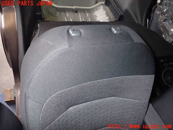 2UPJ-28657035]日産サクラ(SAKURA)(B6AW)運転席シート 中古_m0004.jpg