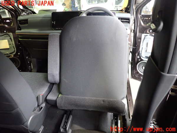 2UPJ-28657035]日産サクラ(SAKURA)(B6AW)運転席シート 中古_m0005.jpg