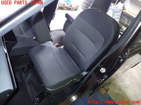 2UPJ-28657065]日産サクラ(SAKURA)(B6AW)助手席シート 中古_m0001.jpg