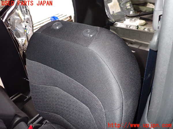 2UPJ-28657065]日産サクラ(SAKURA)(B6AW)助手席シート 中古_m0003.jpg