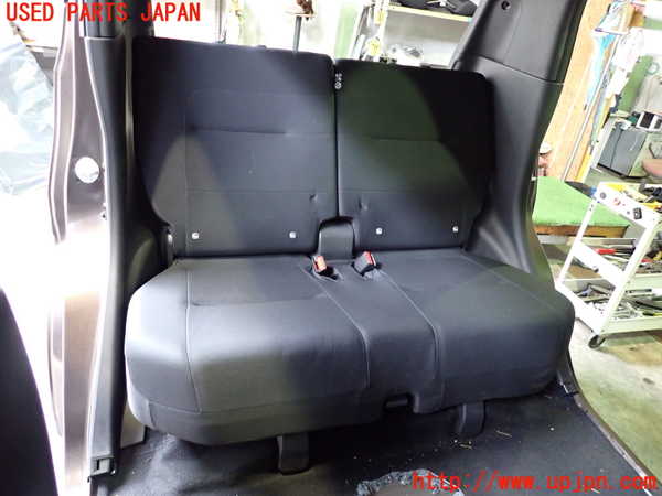 2UPJ-28657385]日産サクラ(SAKURA)(B6AW)リアシート 中古_m0001.jpg