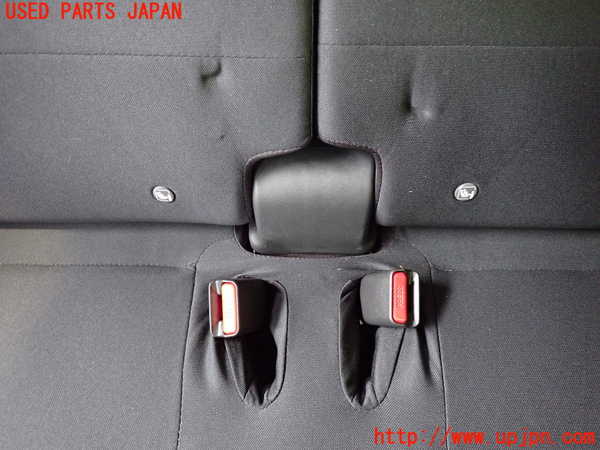 2UPJ-28657385]日産サクラ(SAKURA)(B6AW)リアシート 中古_m0002.jpg