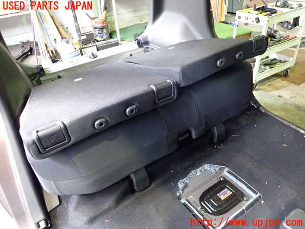 2UPJ-28657385]日産サクラ(SAKURA)(B6AW)リアシート 中古_m0003.jpg