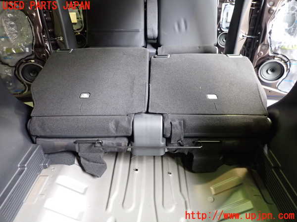 2UPJ-28657385]日産サクラ(SAKURA)(B6AW)リアシート 中古_m0004.jpg