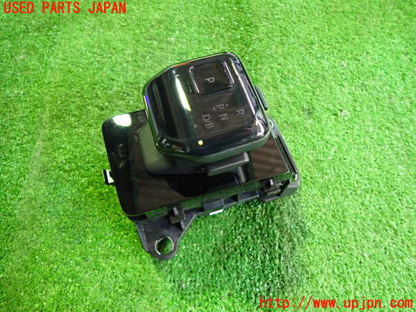 2UPJ-28657555]日産サクラ(SAKURA)(B6AW)ATシフトレバー 中古_m0001.jpg