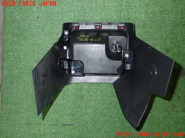 2UPJ-28657549]日産サクラ(SAKURA)(B6AW)コンソール 中古_m0004.jpg