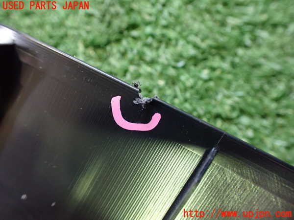 2UPJ-28657655]日産サクラ(SAKURA)(B6AW)右フロントピラートリム 中古_m0003.jpg