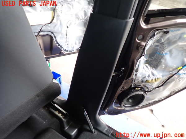 5UPJ-28657665]日産サクラ(SAKURA)(B6AW)右センターピラートリム 中古_m0002.jpg