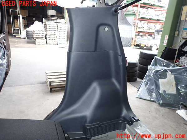 2UPJ-28657675]日産サクラ(SAKURA)(B6AW)右リアピラートリム 中古_m0001.jpg