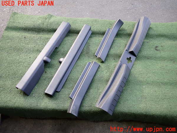 2UPJ-28657740]日産サクラ(SAKURA)(B6AW)スカッフプレート 中古_m0001.jpg