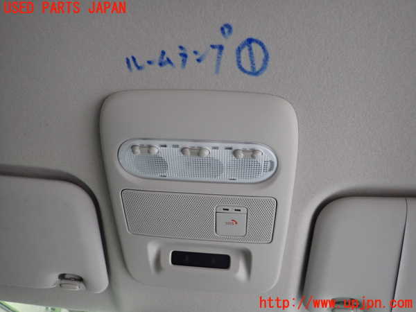 2UPJ-28656411]日産サクラ(SAKURA)(B6AW)ルームランプ1 (真中 1列目) 中古_m0001.jpg