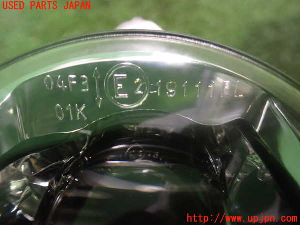 2UPJ-28661182]ノート オーラ(AURA)(FE13)左フォグ 中古_m0002.jpg