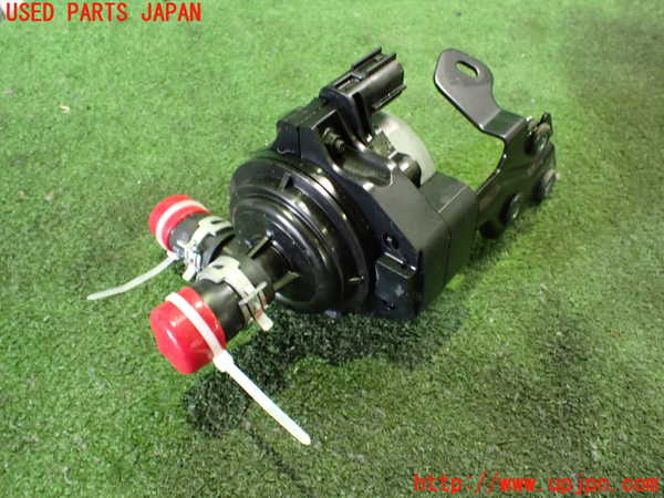 5UPJ-28662110]ノート オーラ(AURA)(FE13)ウォーターポンプ 中古_m0002.jpg