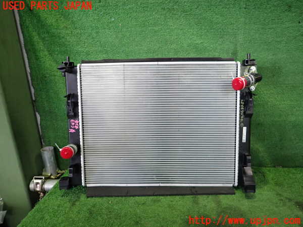 2UPJ-28662321]ノート オーラ(AURA)(FE13)ラジエーター1 中古_m0001.jpg
