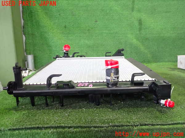 2UPJ-28662321]ノート オーラ(AURA)(FE13)ラジエーター1 中古_m0004.jpg