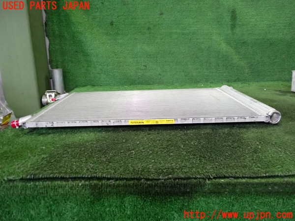 2UPJ-28666031]ノート オーラ(AURA)(FE13)エアコンコンデンサー1 中古_m0004.jpg