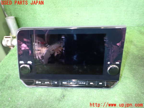 2UPJ-28666589]ノート オーラ(AURA)(FE13)カーナビゲーション 中古_m0001.jpg