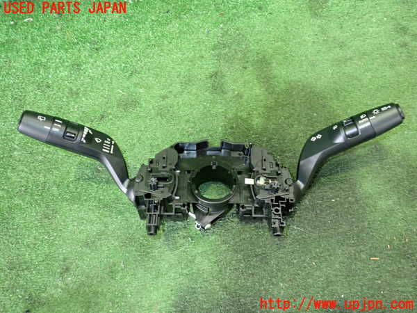 5UPJ-28666720]ノート オーラ(AURA)(FE13)コンビネーションスイッチ 中古_m0001.jpg