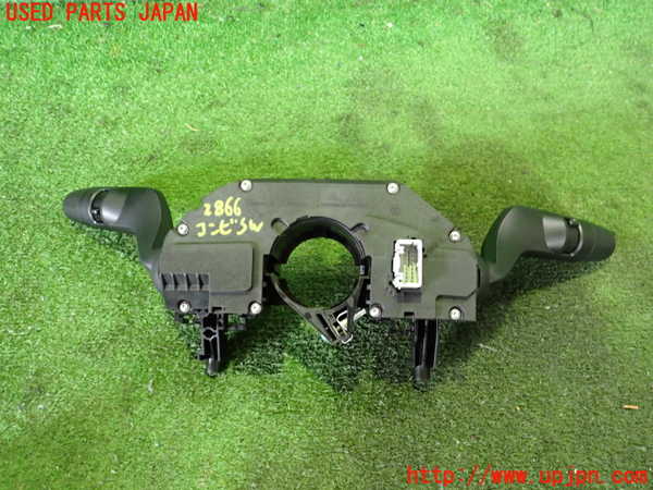 5UPJ-28666720]ノート オーラ(AURA)(FE13)コンビネーションスイッチ 中古_m0002.jpg