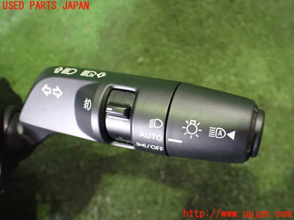 5UPJ-28666720]ノート オーラ(AURA)(FE13)コンビネーションスイッチ 中古_m0003.jpg