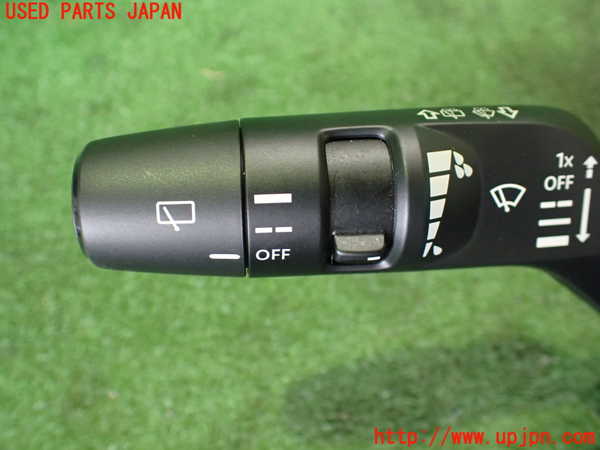 5UPJ-28666720]ノート オーラ(AURA)(FE13)コンビネーションスイッチ 中古_m0004.jpg